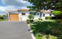 Villejoubert, Poitou-Charentes 16560