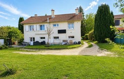 Chaptelat, Limousin 87270