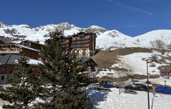 Saint-François-Longchamp, Auvergne-Rhône-Alpes 73130
