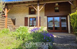Lezay, Poitou-Charentes 79120
