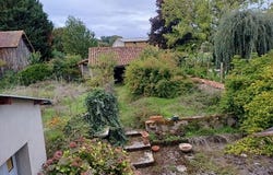 Montboyer, Poitou-Charentes 16620