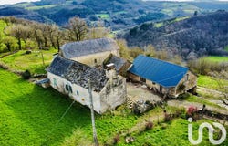 Centrès, Occitanie 12120