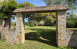 Anthien, Burgundy 58800