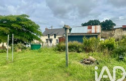 Mernel, Brittany 35330