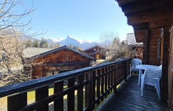 Morillon, Haute-Savoie 74440
