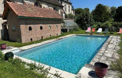 Nogent-sur-Seine, Champagne-Ardennes 10400