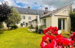 Artenay, Loiret 45410