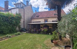 Troyes, Aube 10000