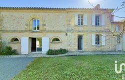 Saint-Médard-d'Eyrans, Nouvelle-Aquitaine 33650