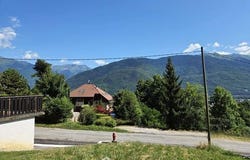 Mercury, Rhône-Alpes 73200