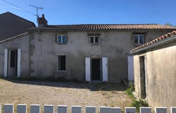 Bressuire, Deux-Sèvres 79300