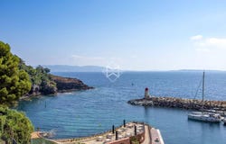 Théoule-sur-Mer, Provence-Alpes-Côte-d'Azur 06590