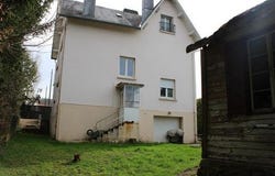 Anould, Lorraine 88650