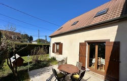 Villiers-Saint-Frédéric, Yvelines 78640