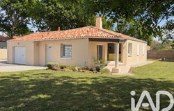Chauray, Nouvelle-Aquitaine 79180