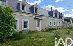 Restigné, Centre-Val de Loire 37140