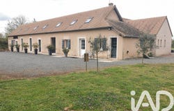 Fatines, Pays de la Loire 72470