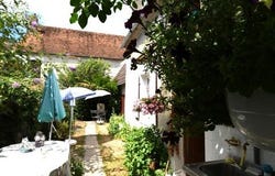 COSNE COURS SUR LOIRE, Bourgogne 58200