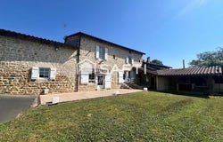 Saint-Amour, Franche-Comté 39160