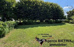 L'Isle-Adam, Val-d'Oise 95290