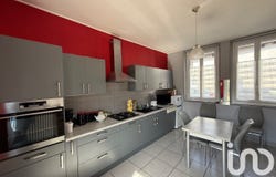 Firminy, Auvergne-Rhône-Alpes 42700