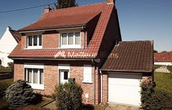 Maubeuge, Nord 59600