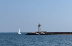 Port-Vendres, Languedoc-Roussillon 66660