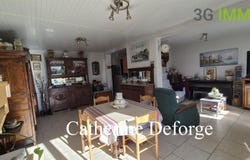 Montlieu-la-Garde, Poitou-Charentes 17210