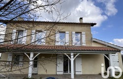 Vignonet, Nouvelle-Aquitaine 33330