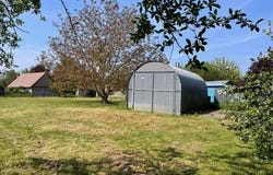 Vallon-Sur-Gee, Pays de la Loire 72540