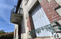 SAINT AGNANT PRES CROCQ, Nouvelle-Aquitaine 23260