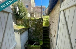 Felletin, Limousin 23500