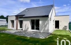 Loudéac, Brittany 22600