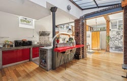 59 Rue de la Prévoyance, Vincennes, Val-de-Marne 94300