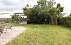 Theix, Brittany 56450