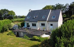 Gourlizon, Bretagne 29710