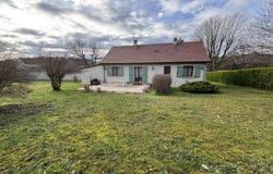 Chamesson, Burgundy 21400