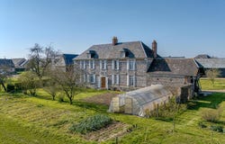 Goderville, Normandy 76110
