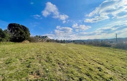 Saint-Maximin-la-Sainte-Baume, Var 83470