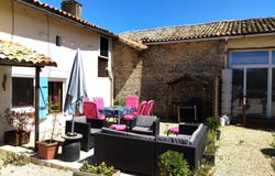 Messé, Poitou-Charentes 79120