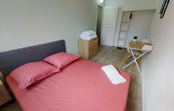 Rue des Essarts, Bron, Auvergne-Rhône-Alpes 69500