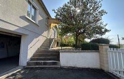 Thouars, Deux-Sèvres 79100