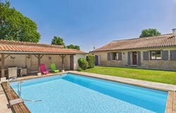 Aubeterre-Sur-Dronne, Charente