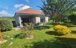 Soleymieu, Isère 38460