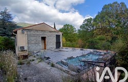 Olargue, Occitanie 34390