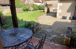 Tournon-Saint-Martin, Indre 36220