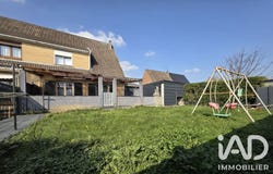 Sallaumines, Hauts-de-France 62430
