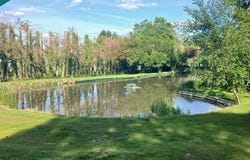 Chavignon, Picardie 02000