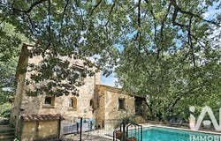 Saint-Marcel-d'Ardèche, Auvergne-Rhône-Alpes 07700