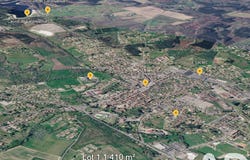 Casteljaloux, Nouvelle-Aquitaine 47700